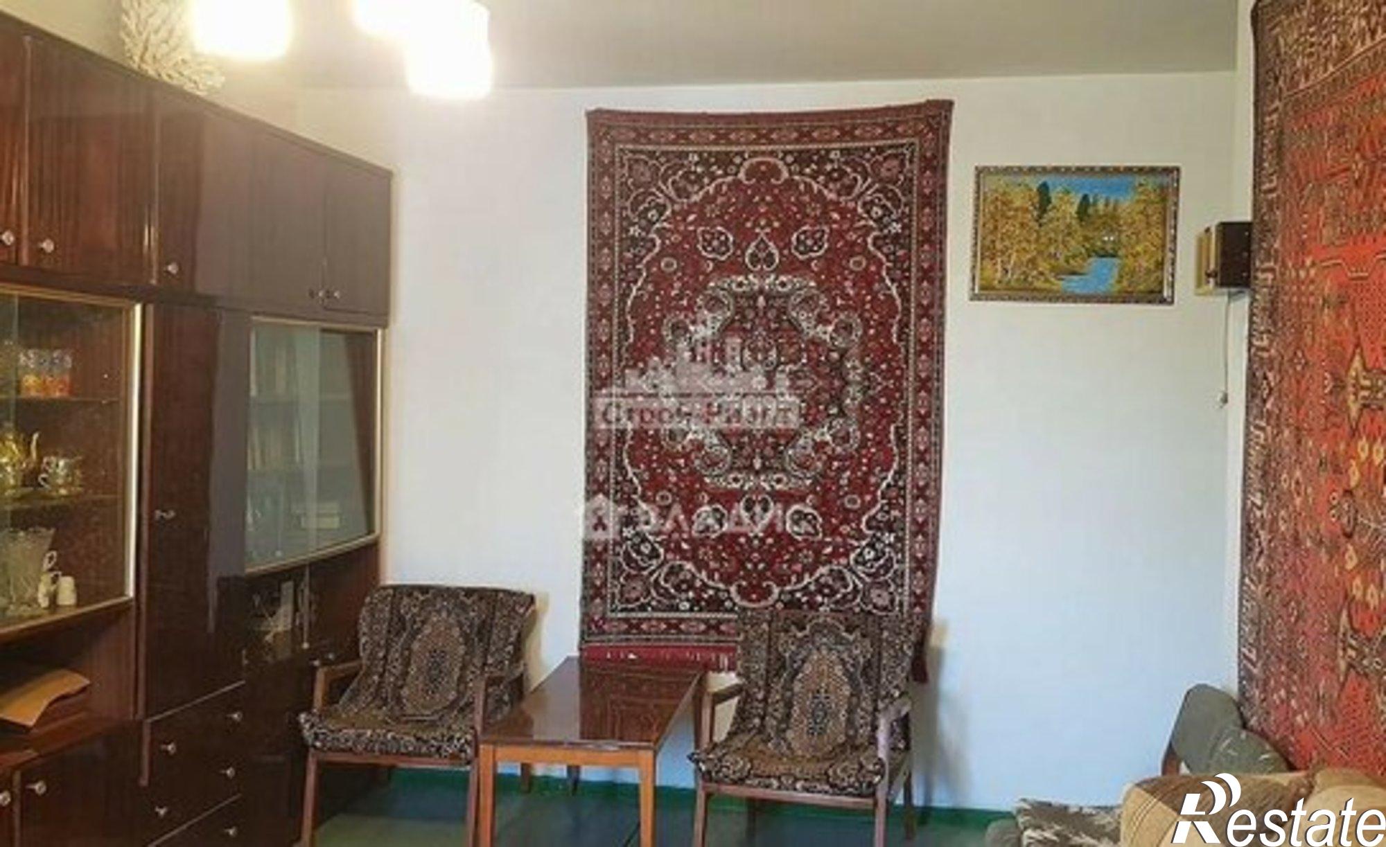 Купить квартиру за 5 250 000 рублей на улица Кирова, 83