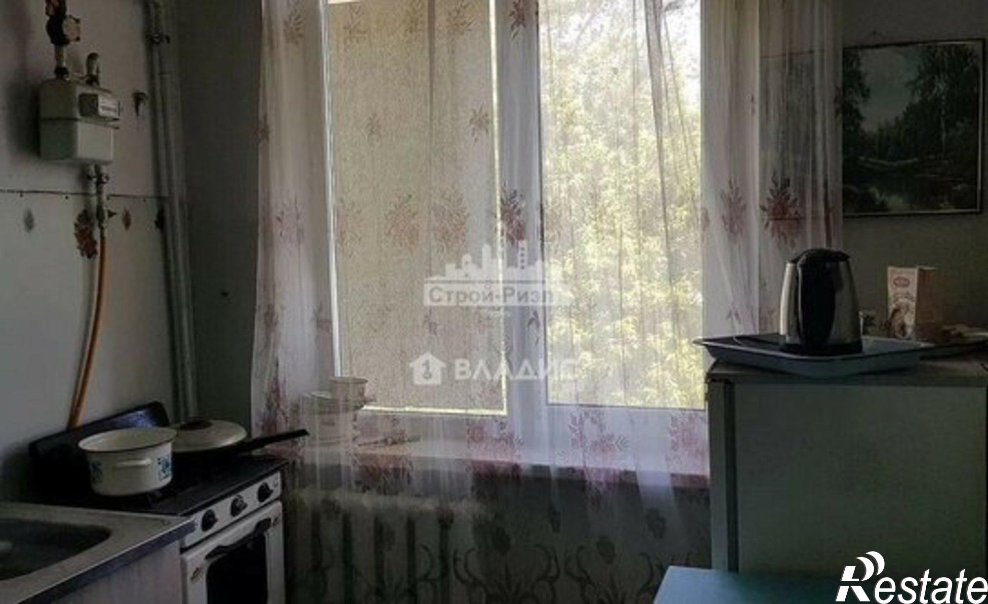 Купить квартиру за 5 250 000 рублей на улица Кирова, 83