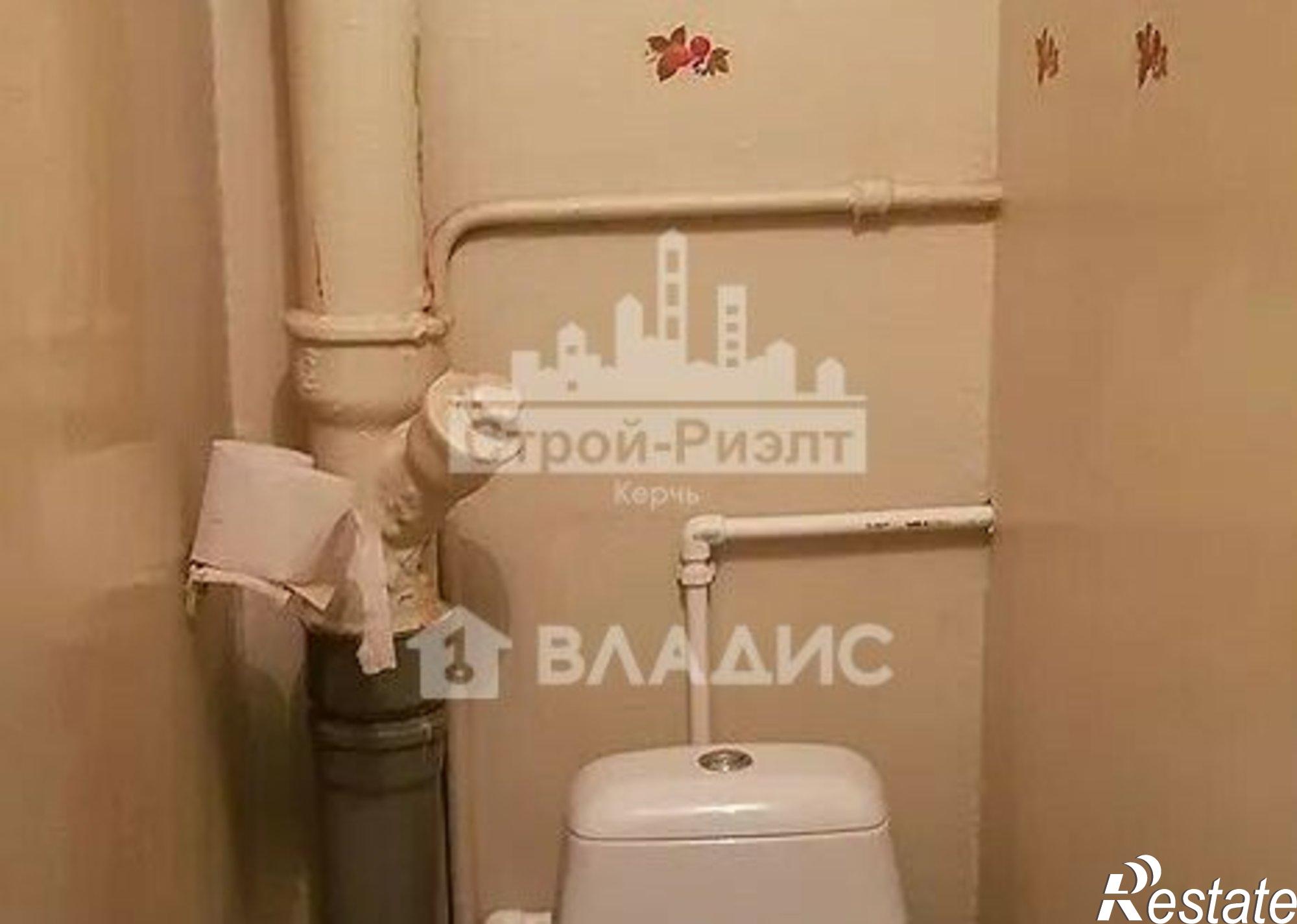 Купить квартиру за 5 250 000 рублей на улица Кирова, 83