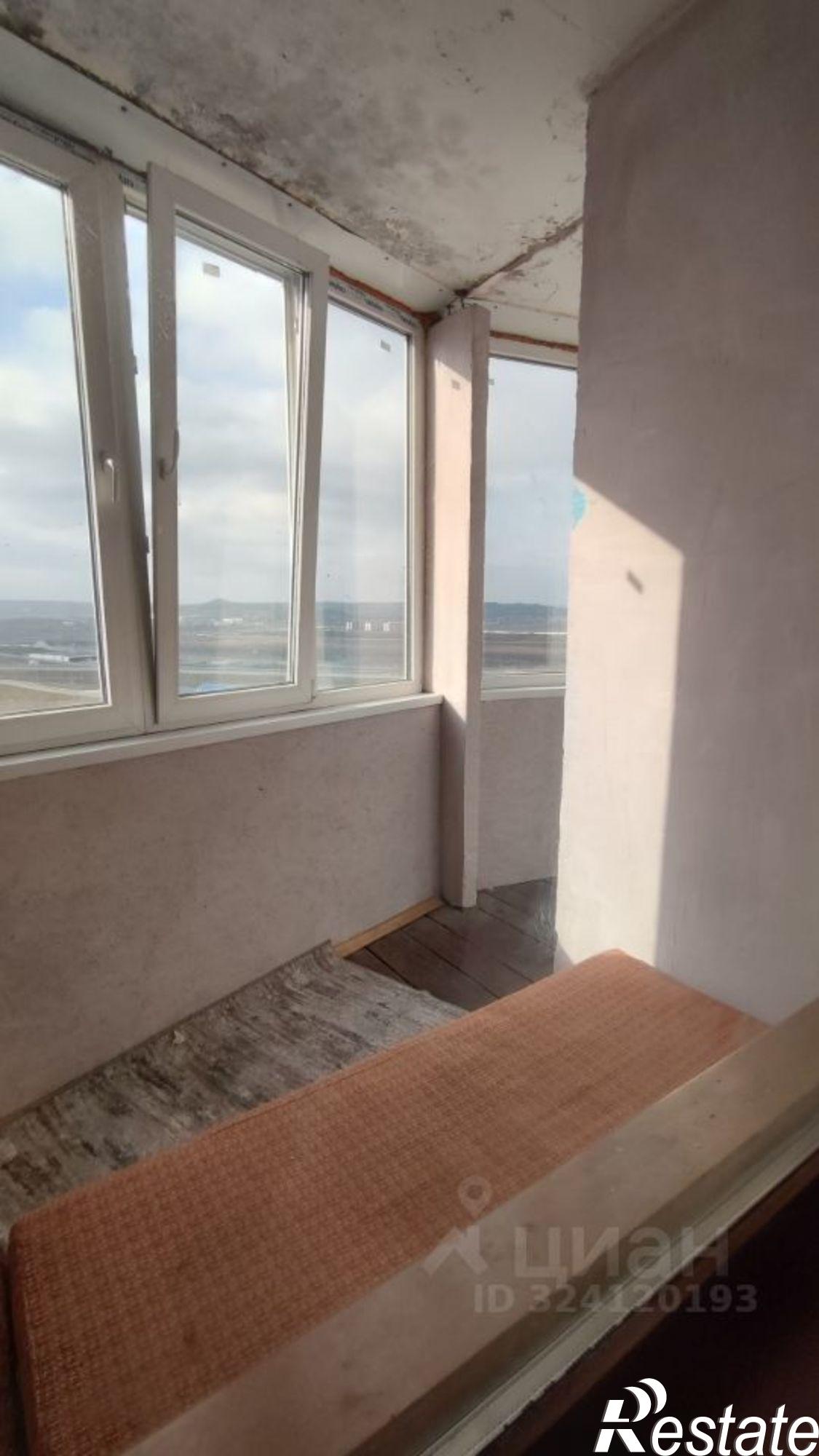 Купить квартиру за 5 750 000 рублей на шоссе Героев Сталинграда, 50/1