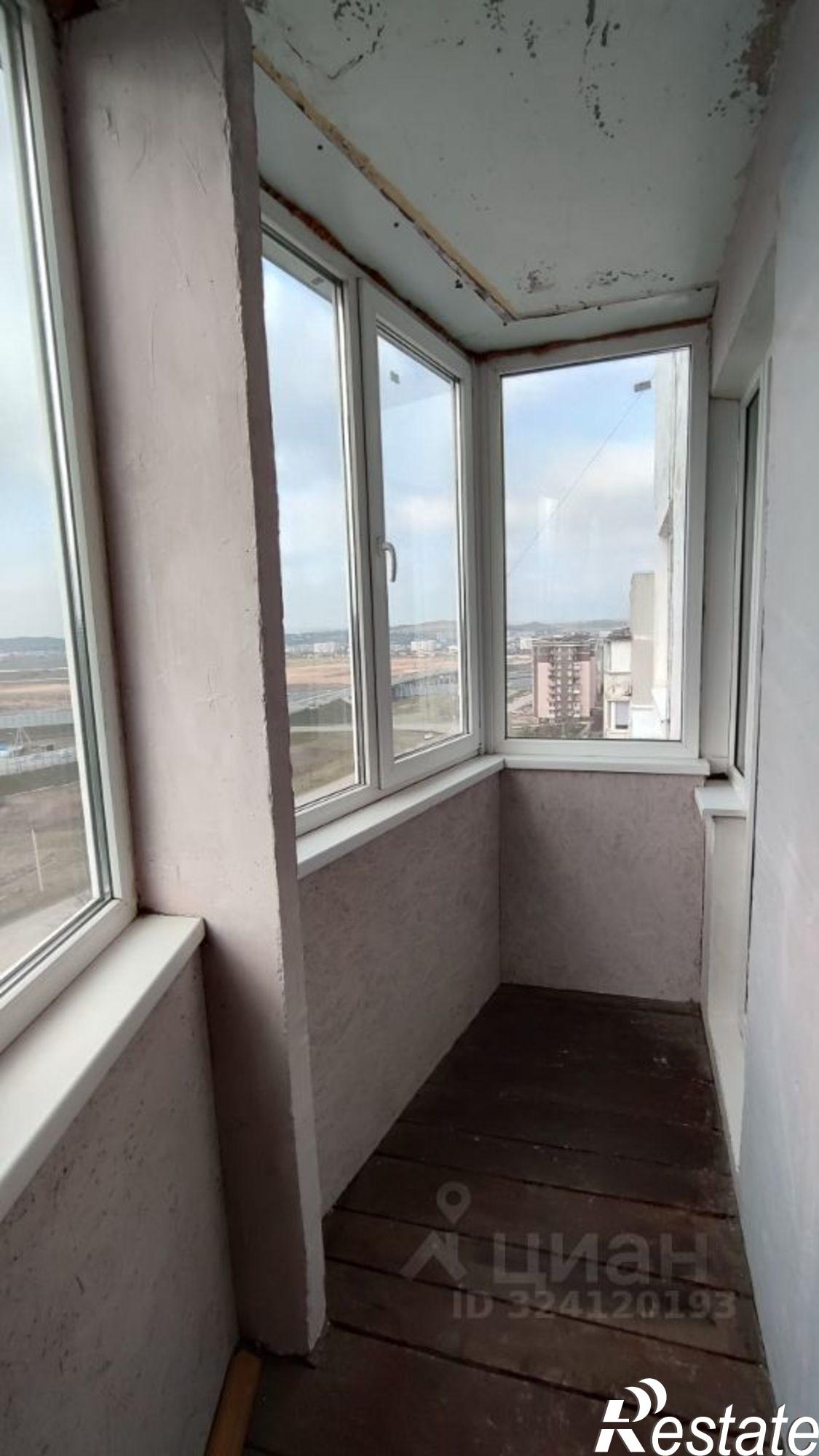 Купить квартиру за 5 750 000 рублей на шоссе Героев Сталинграда, 50/1