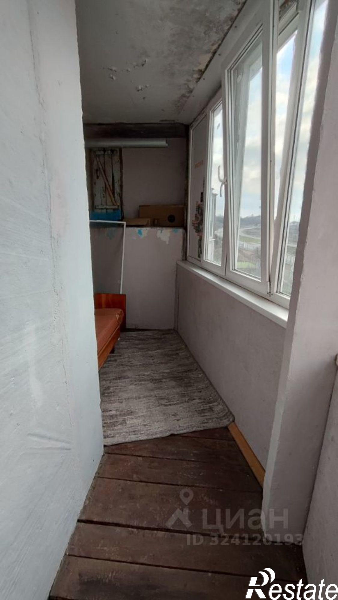 Купить квартиру за 5 750 000 рублей на шоссе Героев Сталинграда, 50/1