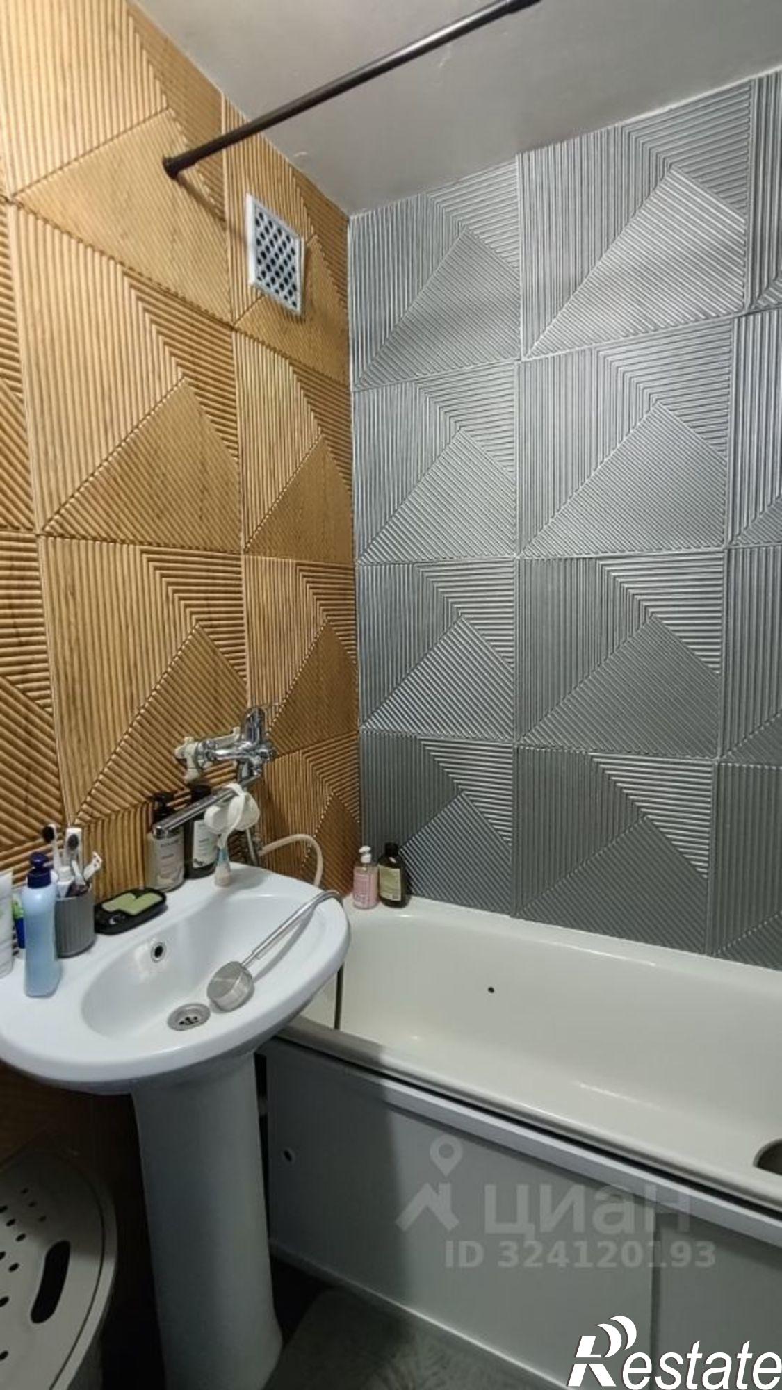 Купить квартиру за 5 750 000 рублей на шоссе Героев Сталинграда, 50/1