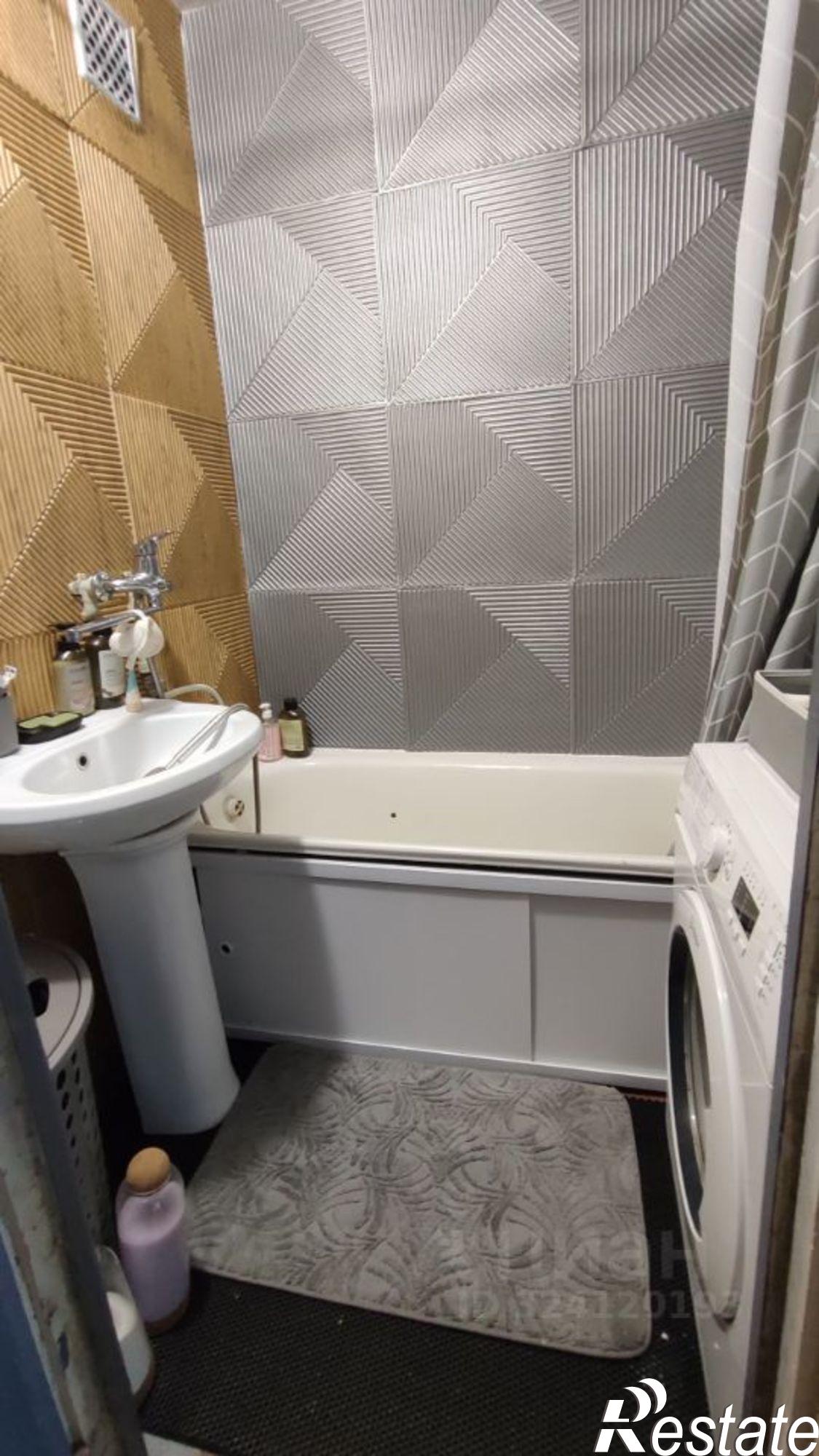 Купить квартиру за 5 750 000 рублей на шоссе Героев Сталинграда, 50/1