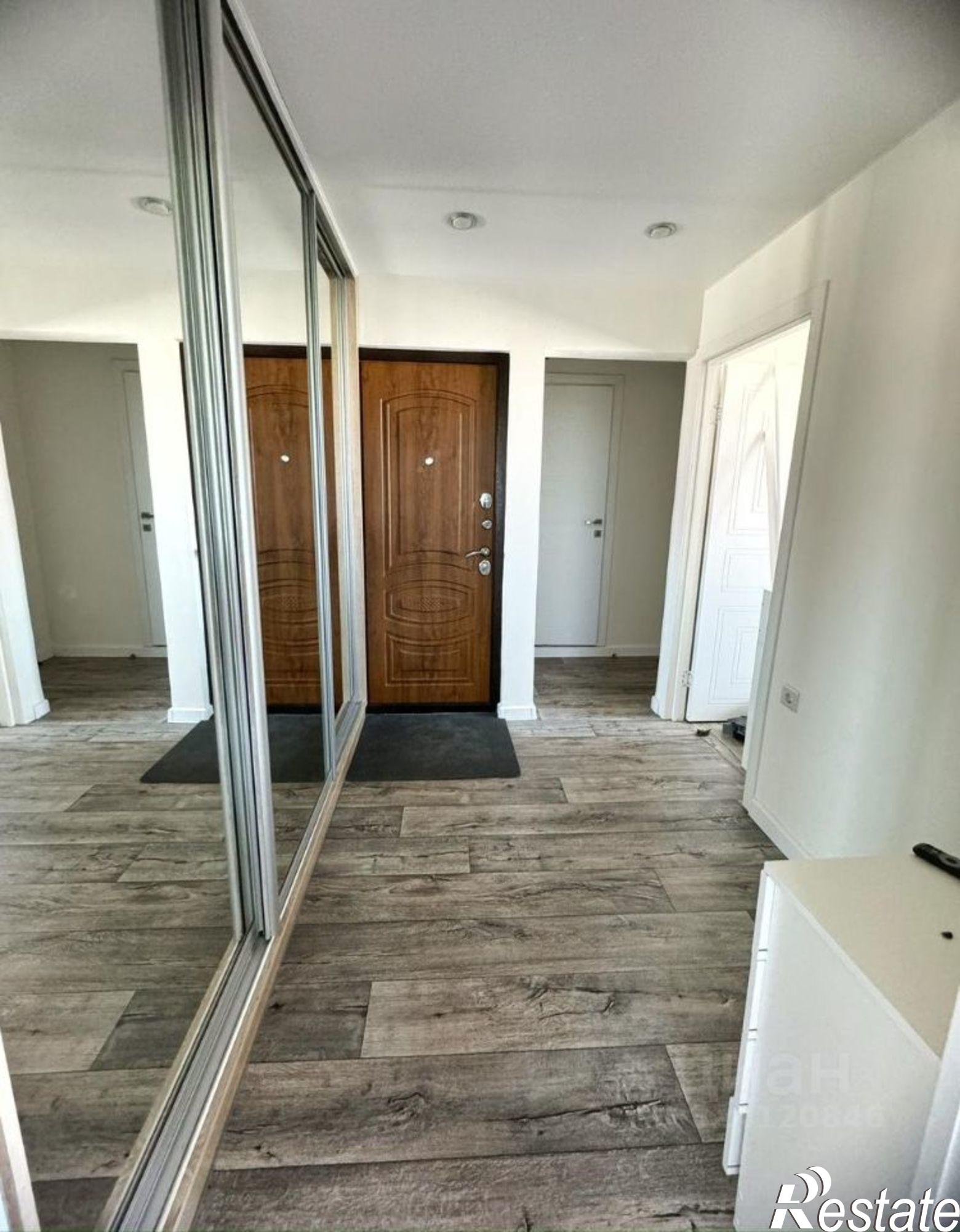 Купить квартиру за 6 100 000 рублей на шоссе Героев Сталинграда, 4