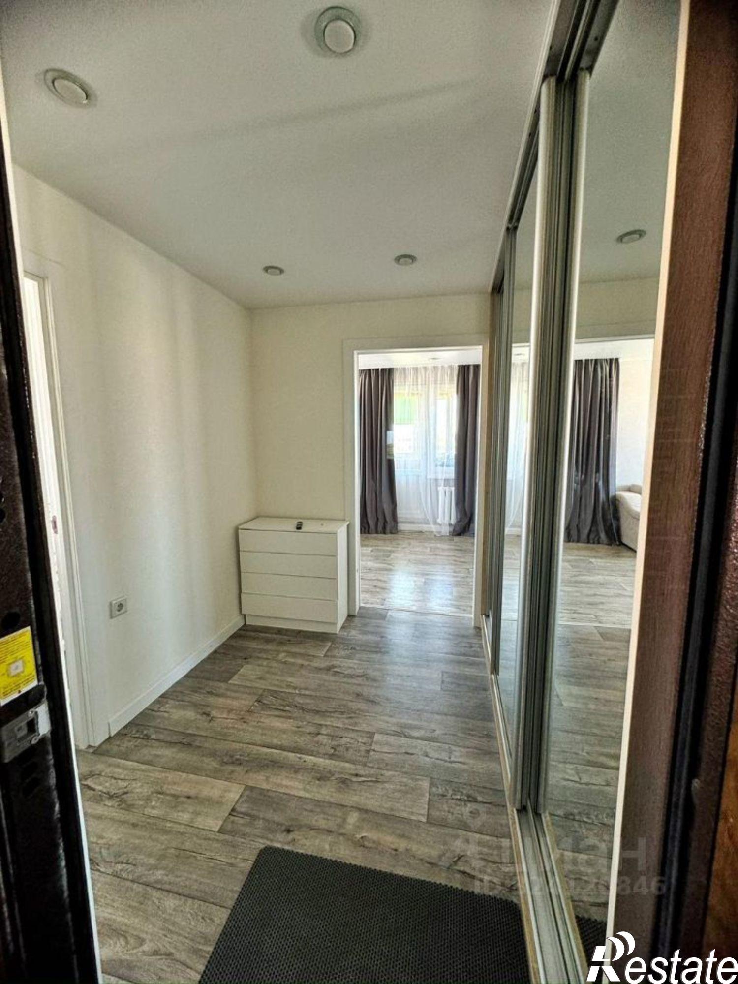 Купить квартиру за 6 100 000 рублей на шоссе Героев Сталинграда, 4