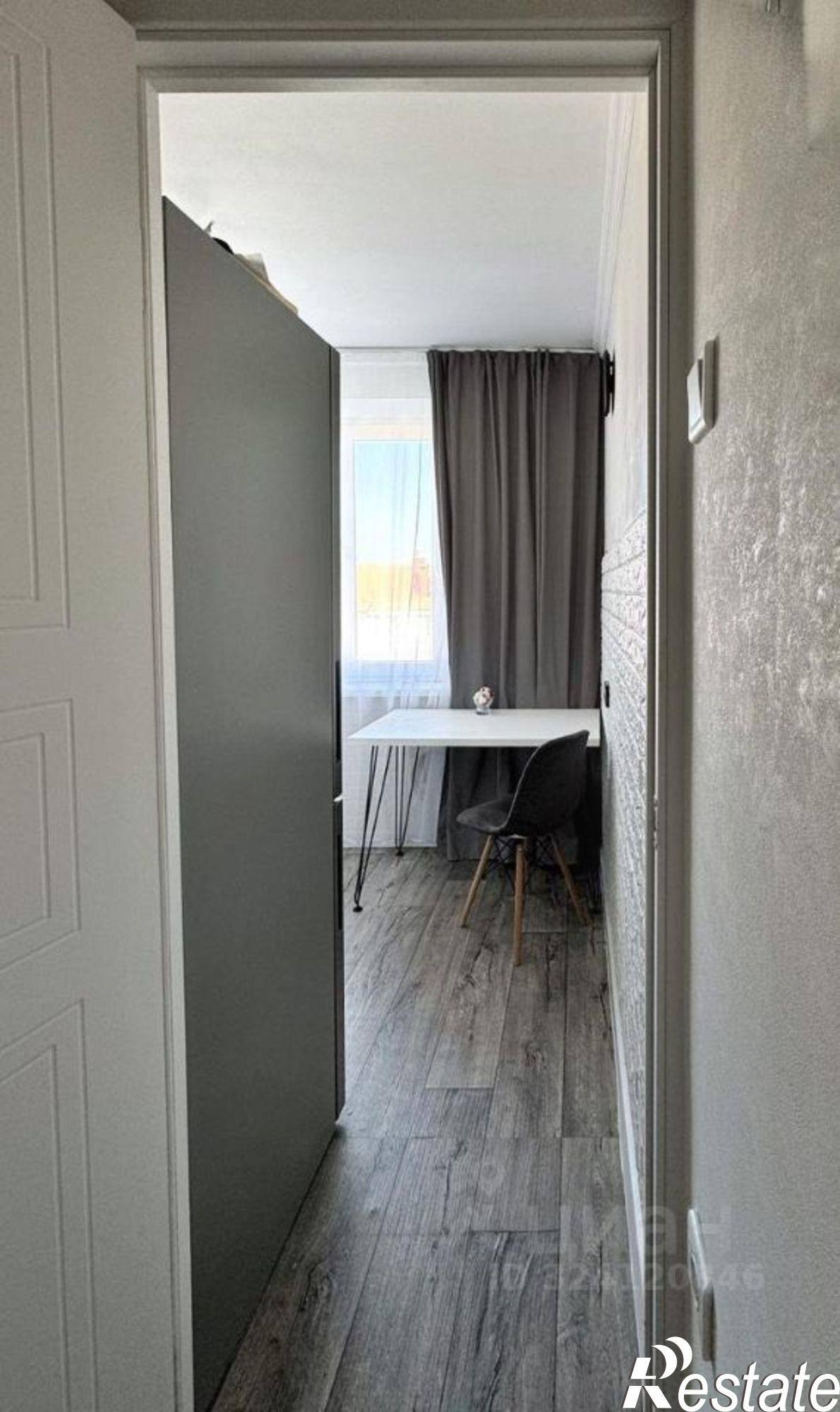 Купить квартиру за 6 100 000 рублей на шоссе Героев Сталинграда, 4