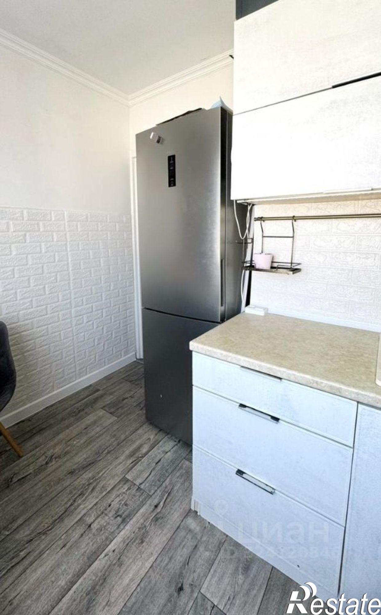 Купить квартиру за 6 100 000 рублей на шоссе Героев Сталинграда, 4