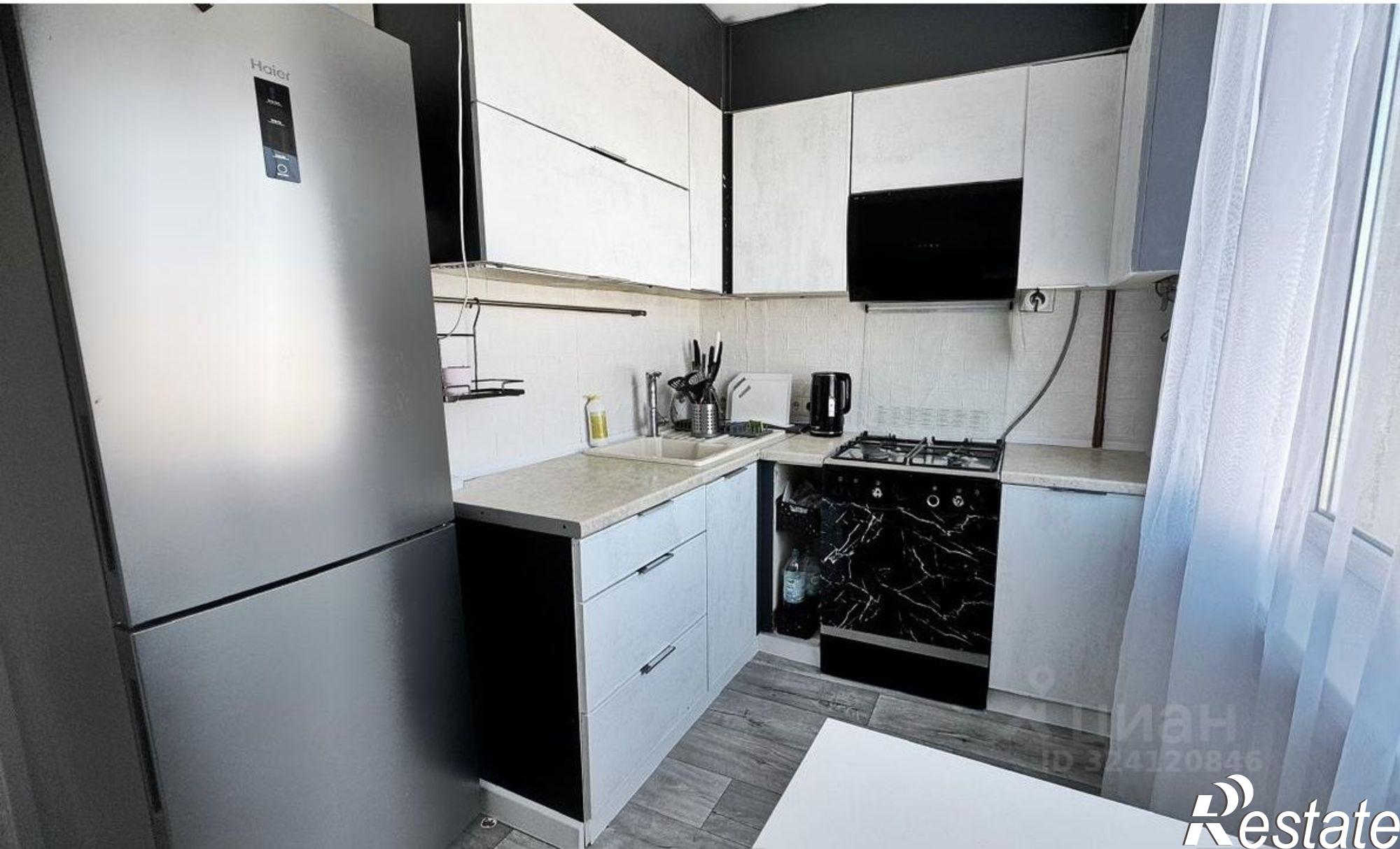 Купить квартиру за 6 100 000 рублей на шоссе Героев Сталинграда, 4