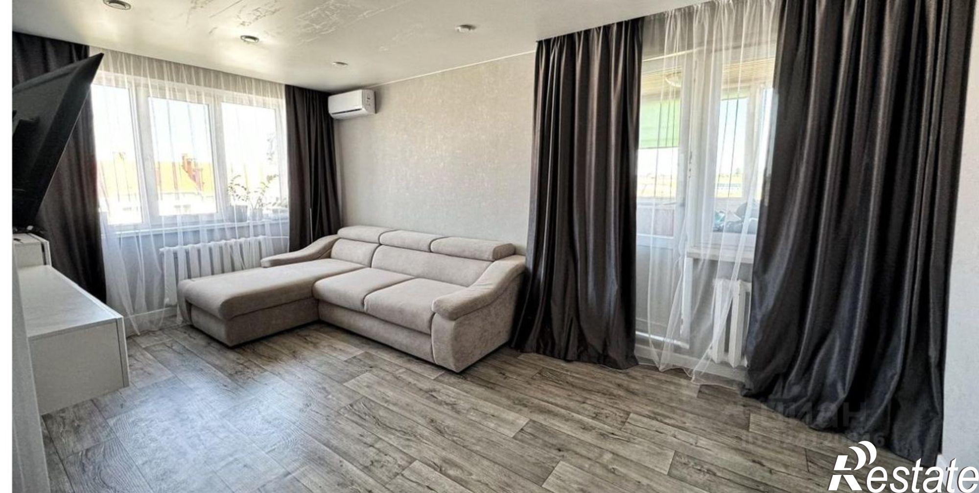 Купить квартиру за 6 100 000 рублей на шоссе Героев Сталинграда, 4