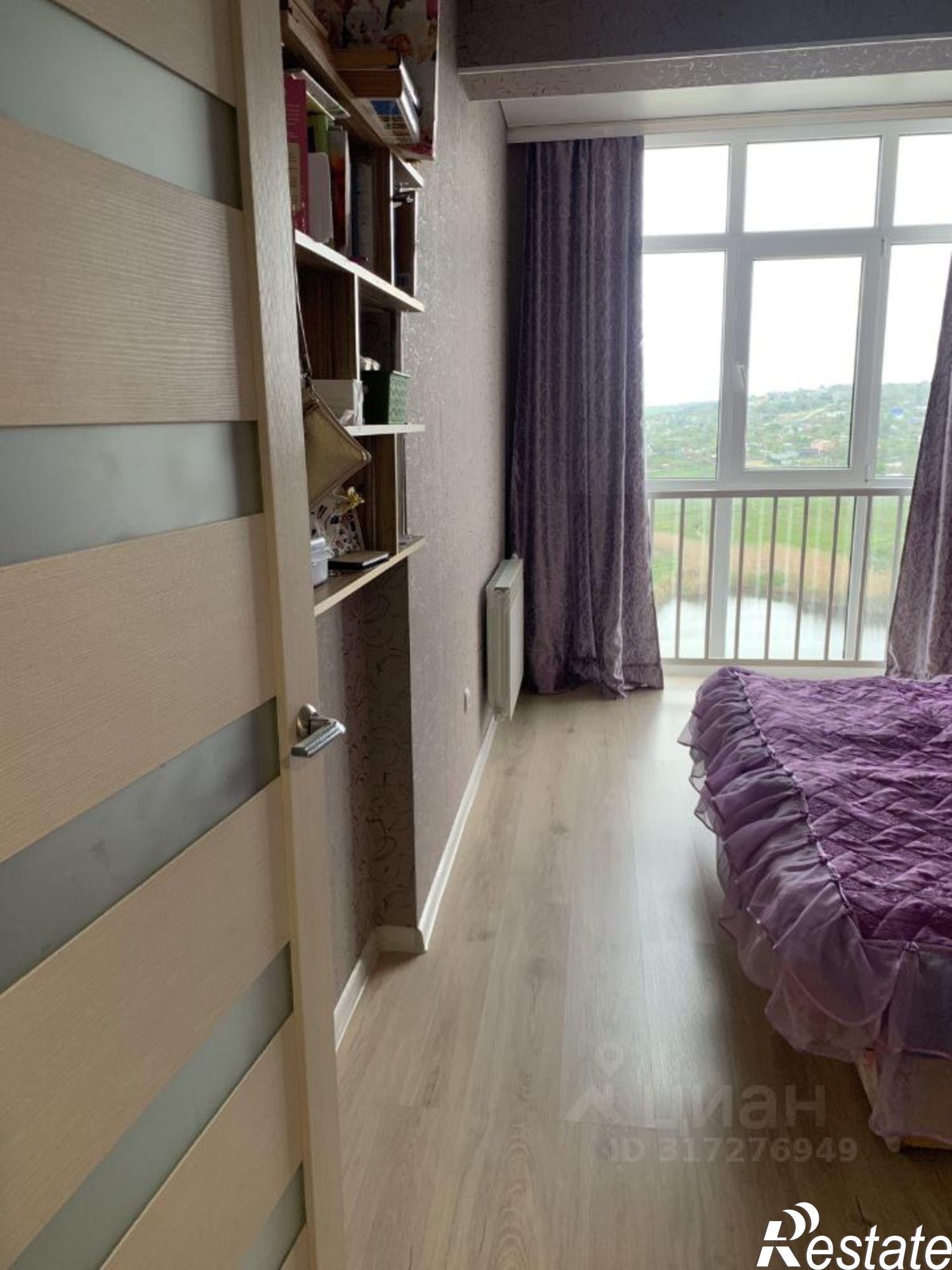 Купить квартиру за 4 900 000 рублей на шоссе Героев Сталинграда, 44А