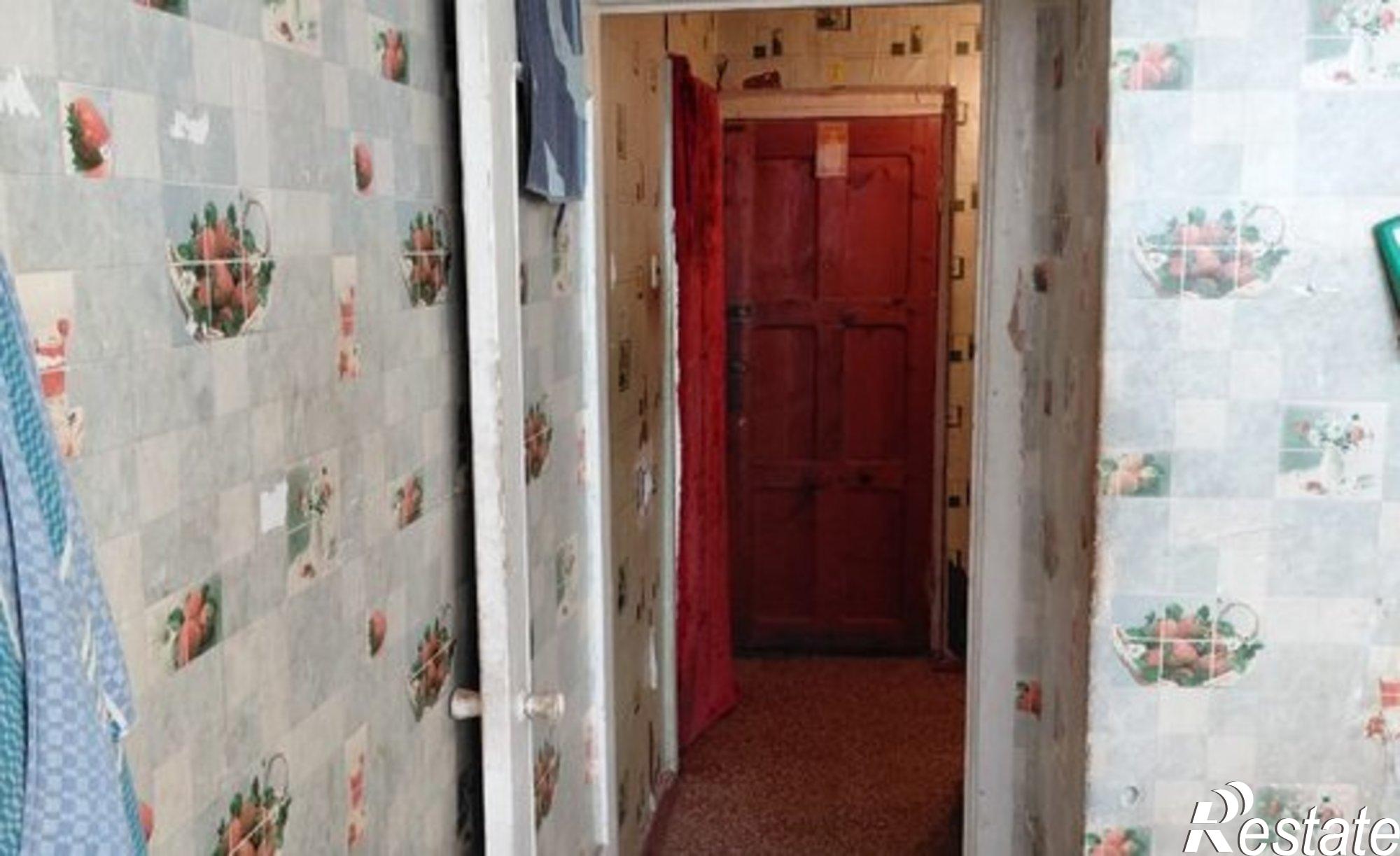 Купить квартиру за 3 400 000 рублей на ул Степана Разина, 3