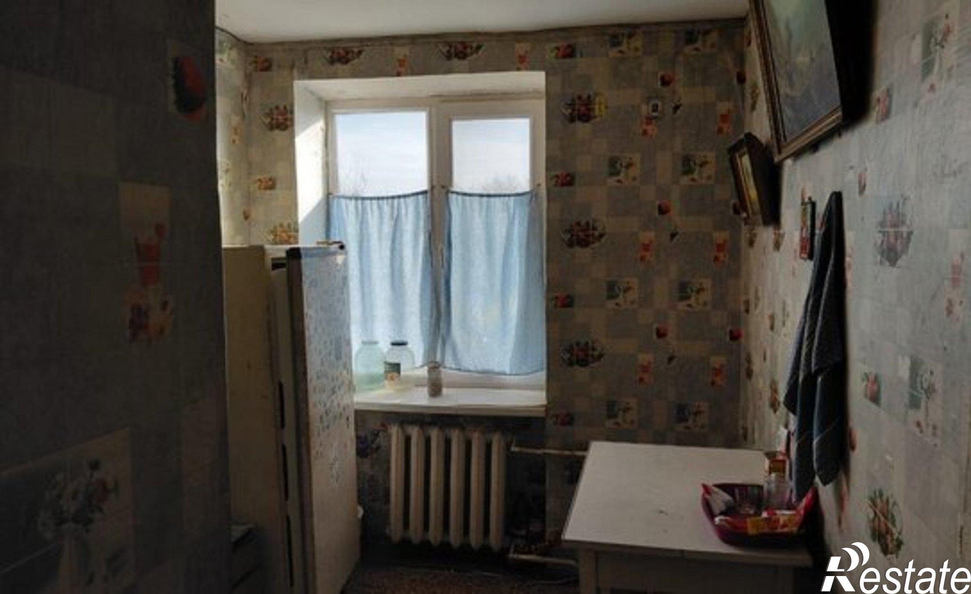 Купить квартиру за 3 400 000 рублей на ул Степана Разина, 3