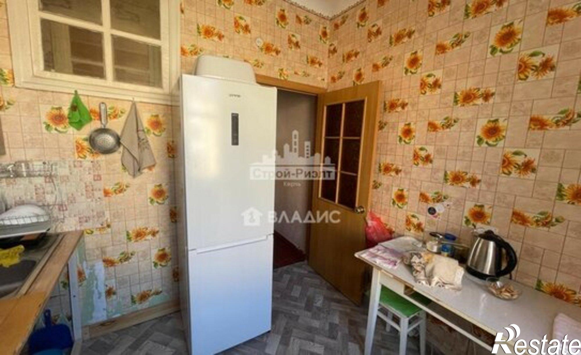 Купить квартиру за 6 600 000 рублей на улица Пирогова, 29