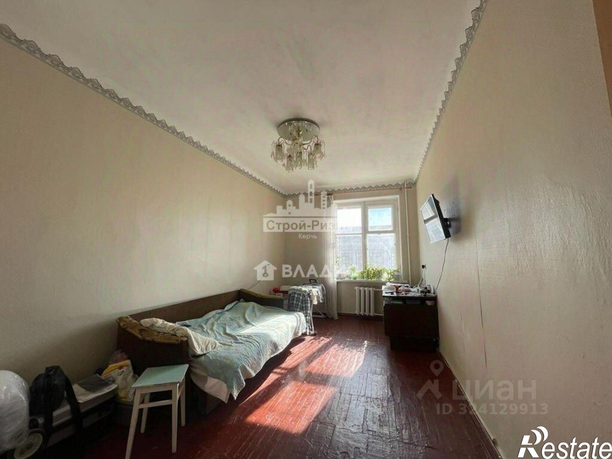 Купить квартиру за 6 600 000 рублей на улица Пирогова, 29