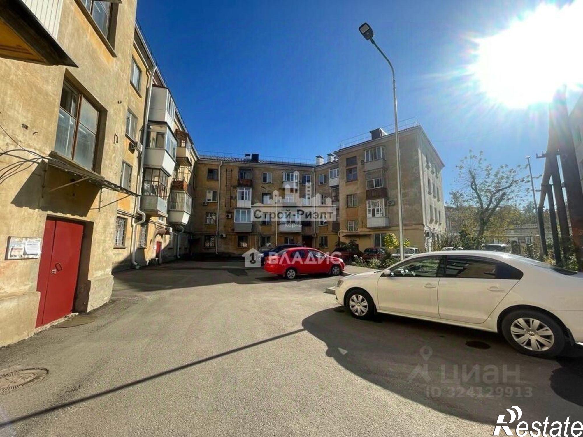 Купить квартиру за 6 600 000 рублей на улица Пирогова, 29