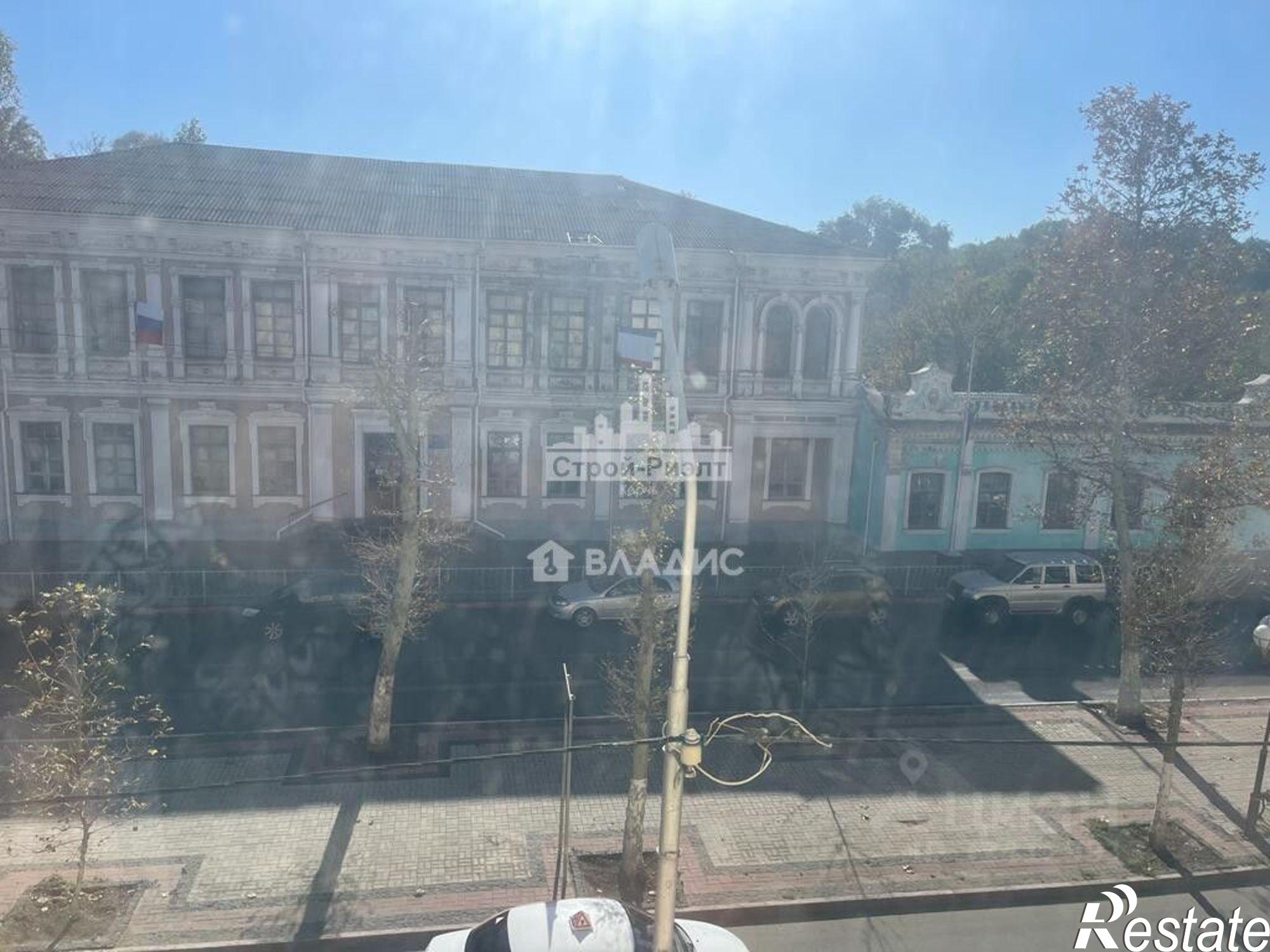 Купить квартиру за 6 600 000 рублей на улица Пирогова, 29