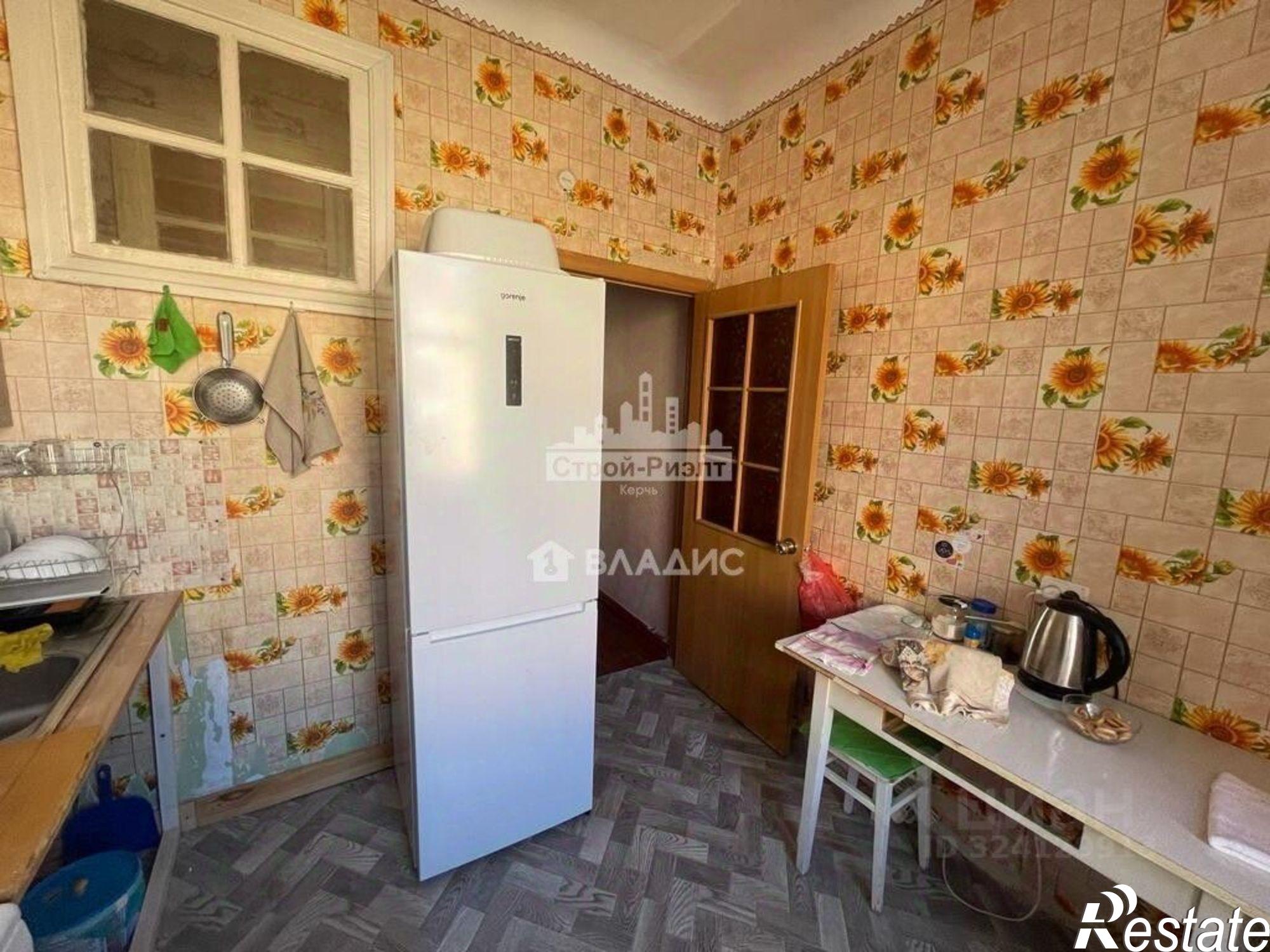 Купить квартиру за 6 600 000 рублей на улица Пирогова, 29