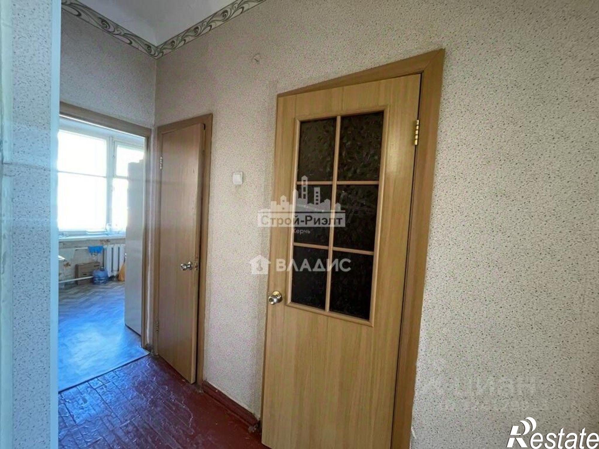 Купить квартиру за 6 600 000 рублей на улица Пирогова, 29