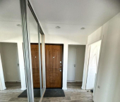 2-комн, 46кв м, этаж 3/5 шоссе Героев Сталинграда, 4