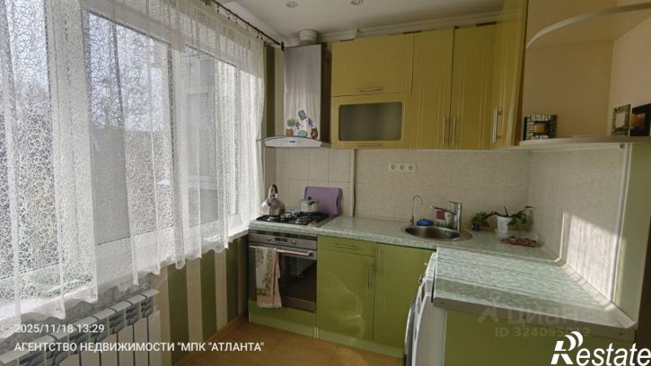 2-комн квартира Вокзальное шоссе, 35,  д. 35