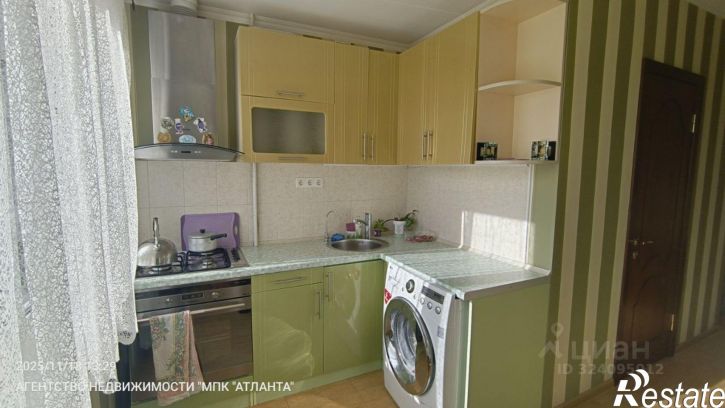 2-комн квартира Вокзальное шоссе, 35,  д. 35