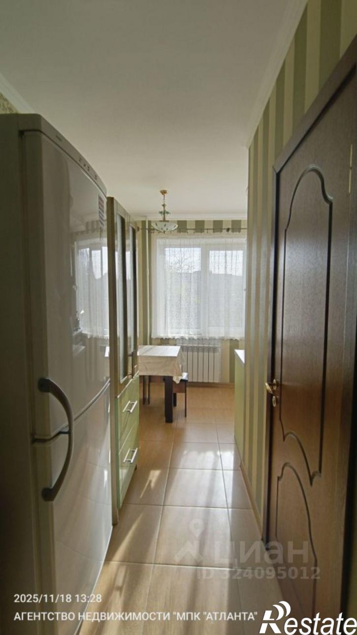 2-комн квартира Вокзальное шоссе, 35,  д. 35