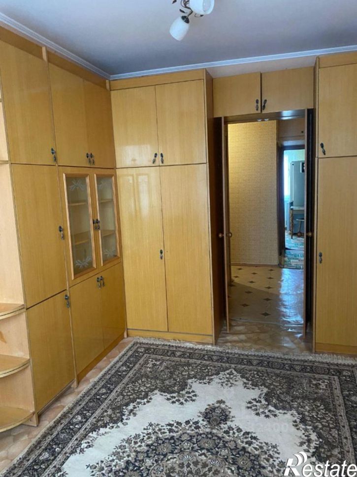 3-комн квартира улица Ульяновых, 1Б,  д. 1Б