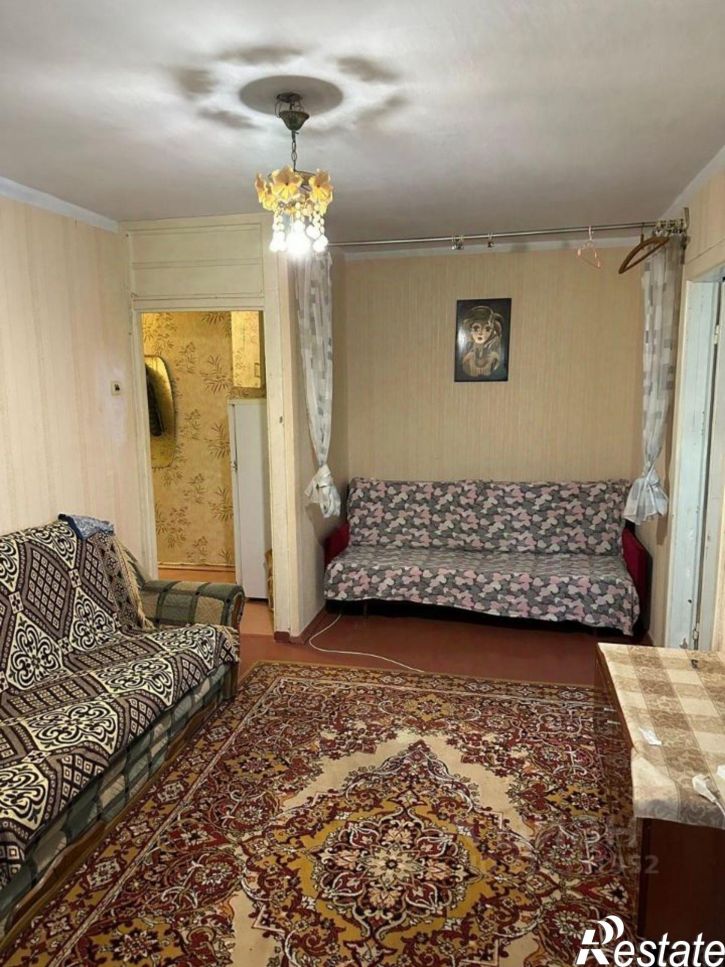 3-комн квартира переулок Юннатов, 20,  д. 20