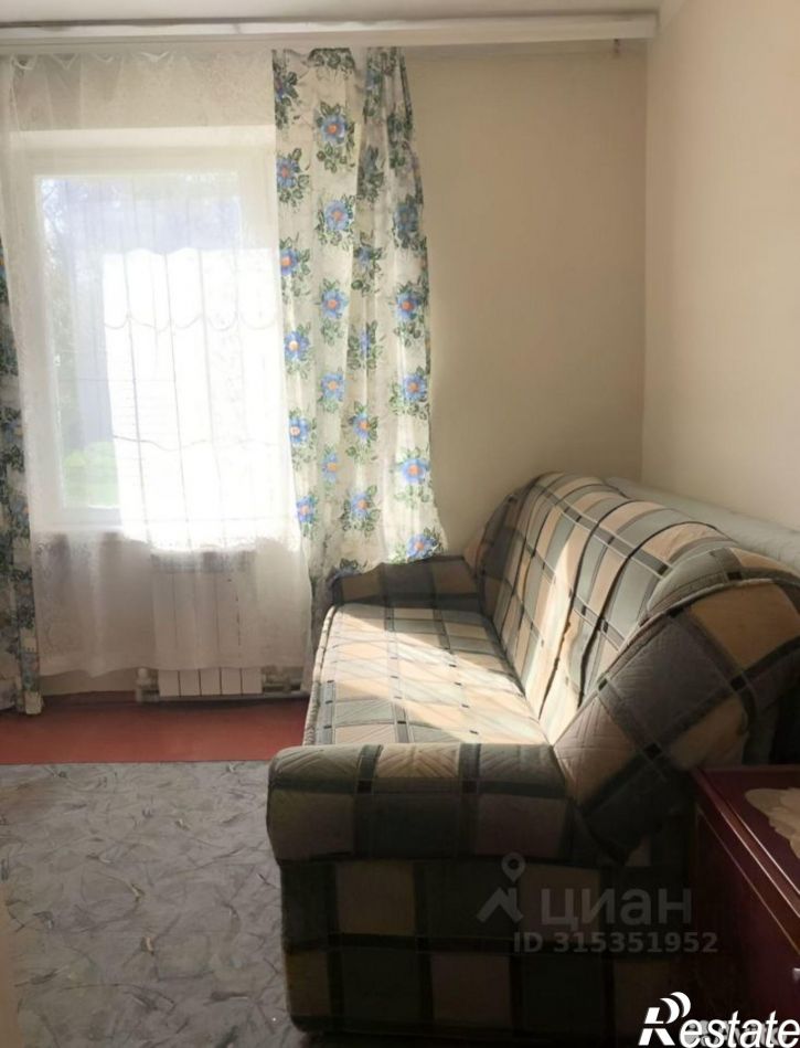 3-комн квартира переулок Юннатов, 20,  д. 20