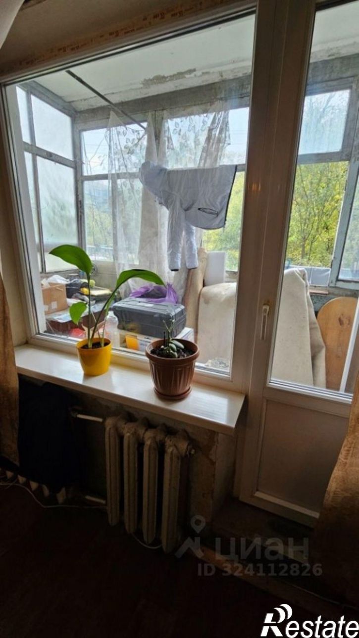 1-комн квартира улица Мира, 9,  д. 9