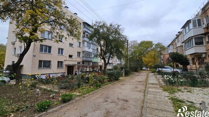 1-комн квартира улица Мира, 9,  д. 9