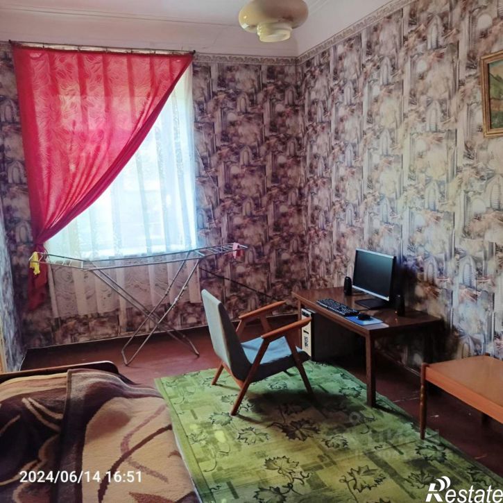 2-комн квартира ул Ванцетти, 4,  д. 4