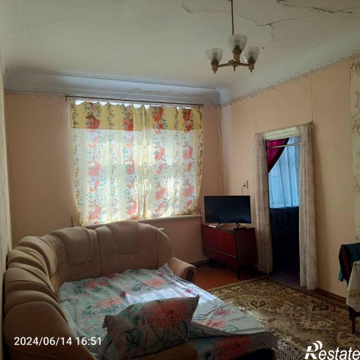 2-комн квартира ул Ванцетти, 4,  д. 4