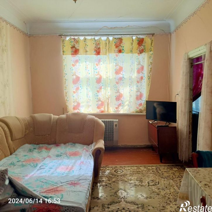 2-комн квартира ул Ванцетти, 4,  д. 4