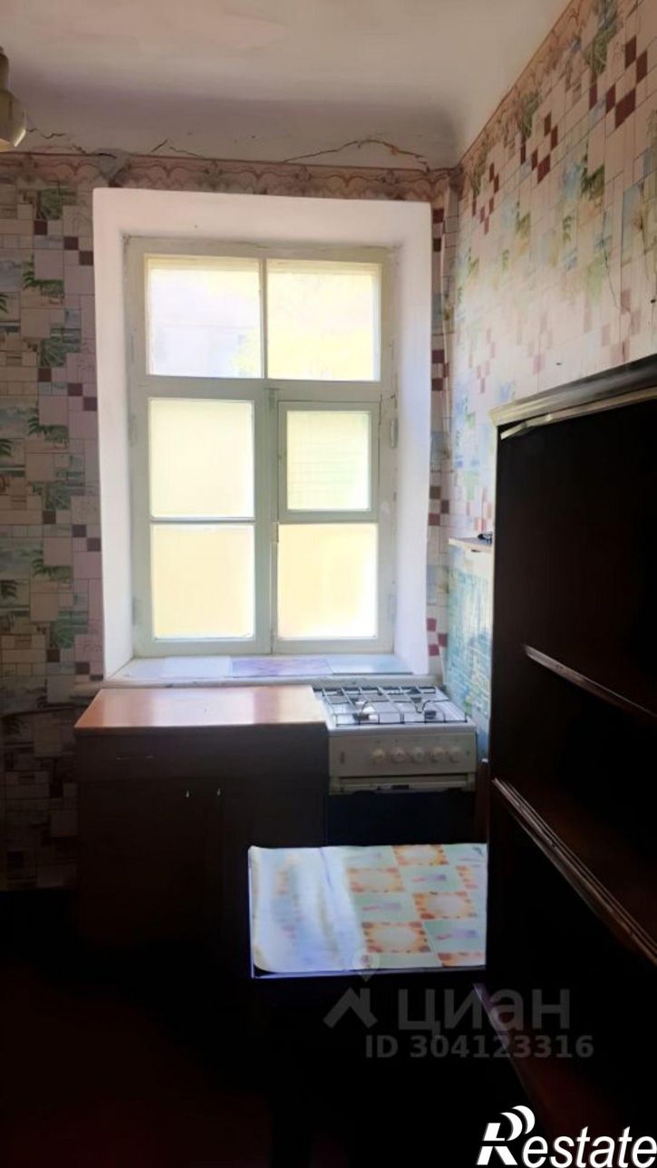 2-комн квартира ул Ванцетти, 4,  д. 4