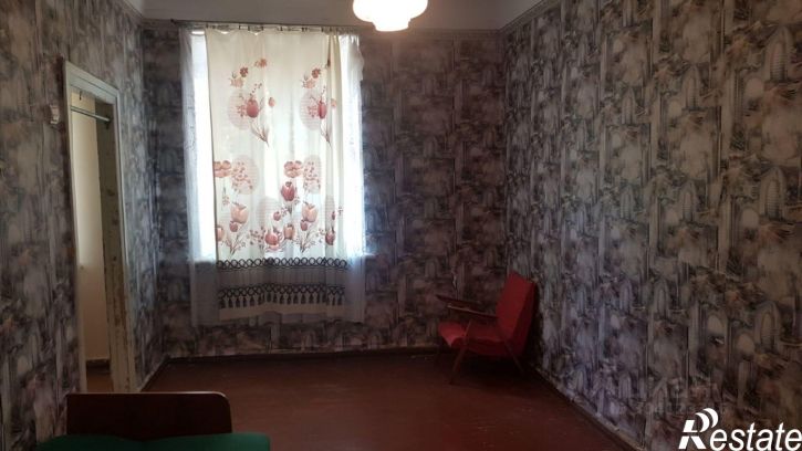 2-комн квартира ул Ванцетти, 4,  д. 4