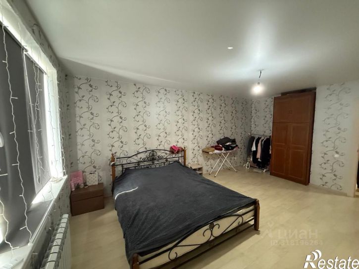 1-комн квартира переулок Поветкина, 9,  д. 9