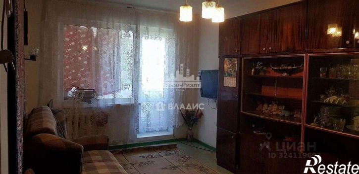 2-комн квартира ул Кирова, 83,  д. 83