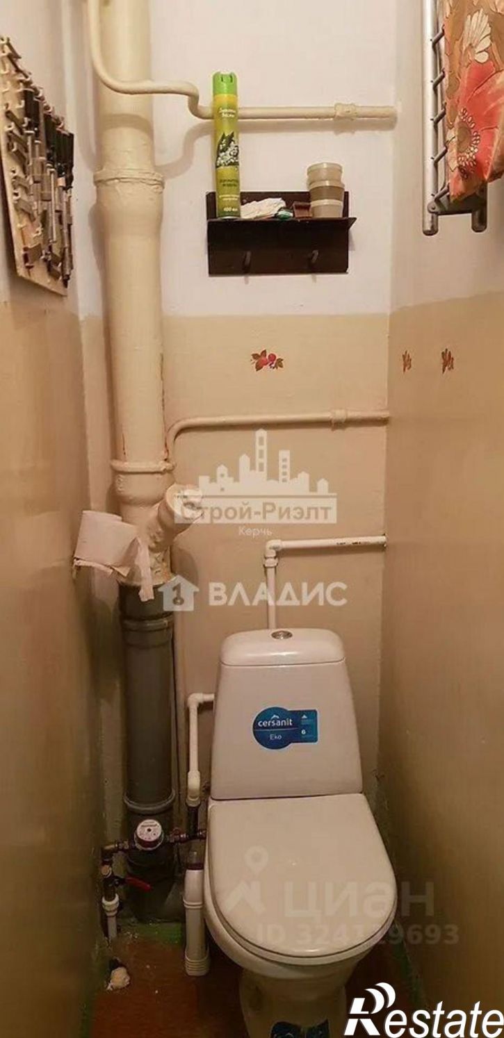 2-комн квартира ул Кирова, 83,  д. 83