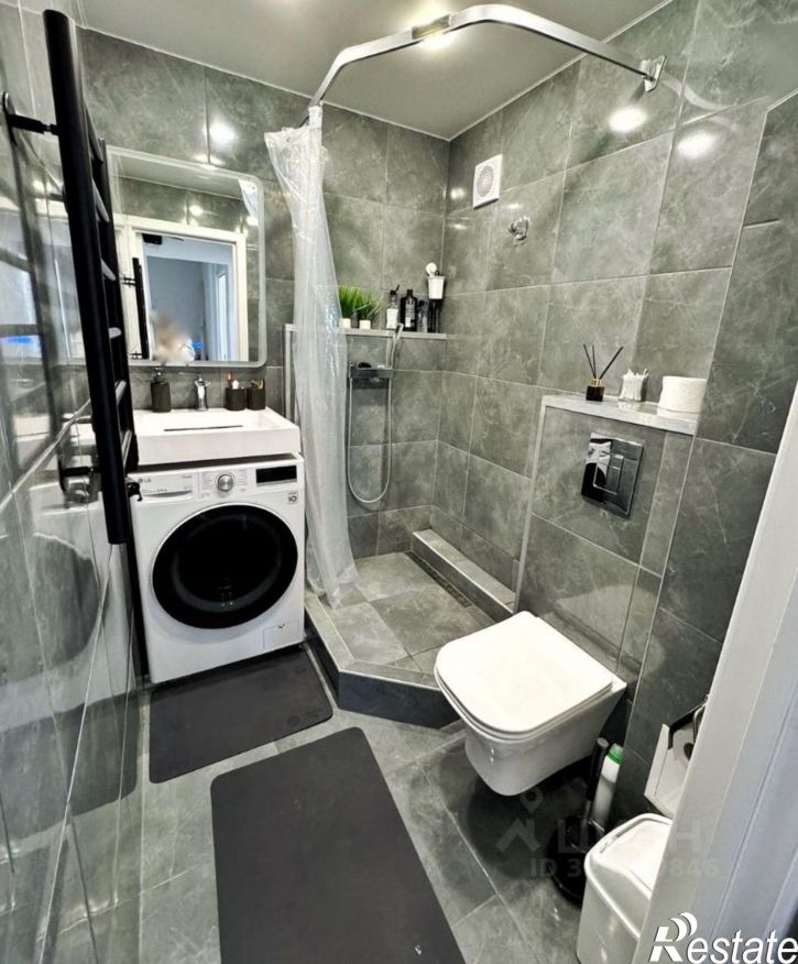 2-комн квартира шоссе Героев Сталинграда, 4,  д. 4