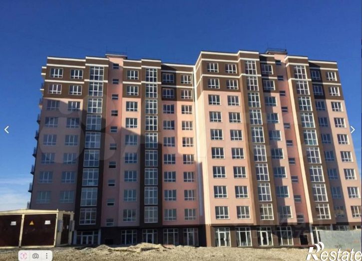 2-комн квартира шоссе Героев Сталинграда, 44А,  д. 44А