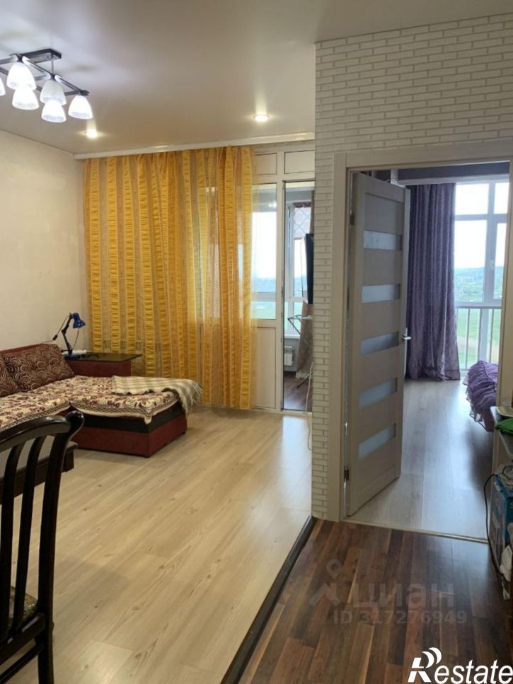 2-комн квартира шоссе Героев Сталинграда, 44А,  д. 44А