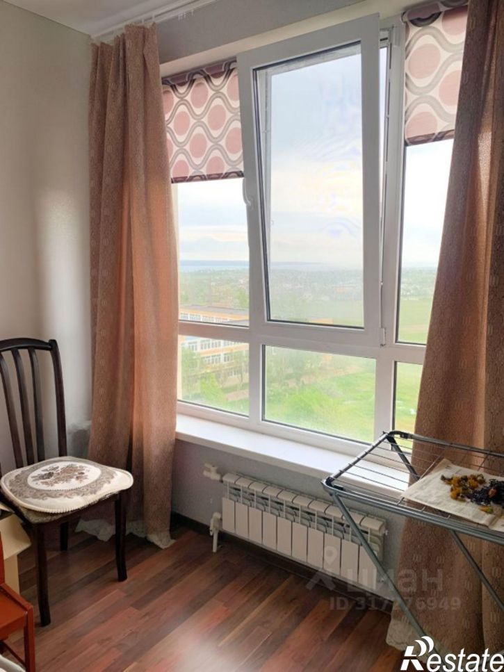 2-комн квартира шоссе Героев Сталинграда, 44А,  д. 44А