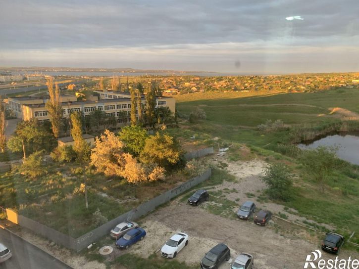 2-комн квартира шоссе Героев Сталинграда, 44А,  д. 44А