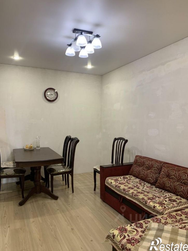 2-комн квартира шоссе Героев Сталинграда, 44А,  д. 44А