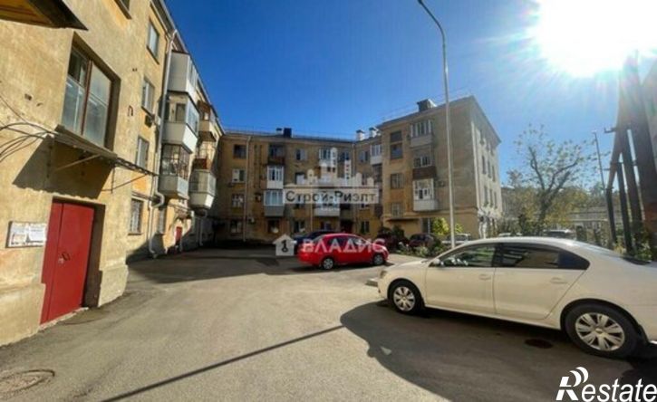 2-комн квартира улица Пирогова, 29,  д. 29