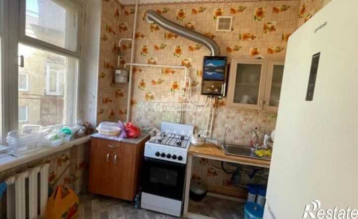 2-комн квартира улица Пирогова, 29,  д. 29