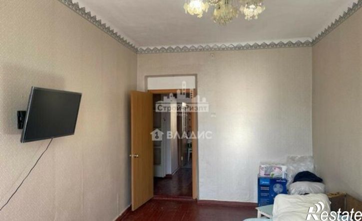 2-комн квартира улица Пирогова, 29,  д. 29