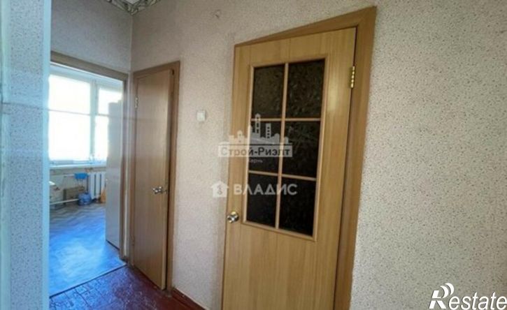 2-комн квартира улица Пирогова, 29,  д. 29